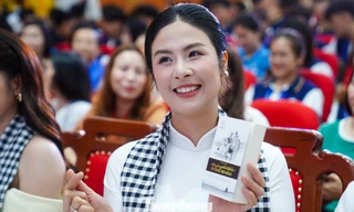 'Hành trình từ trái tim' khơi dậy ước mơ lớn trên hành trình khởi nghiệp 