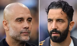 Nhận định Man City vs MU, 22h30 ngày 14/9: Derby khủng hoảng