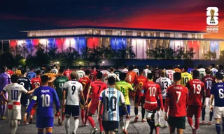 Tất tần tật về lễ bốc thăm World Cup 2026 hôm nay