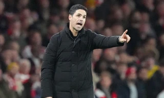 Trực tiếp Aston Villa vs Arsenal, 19h30 ngày 6/12: Giữ vững ngôi đầu