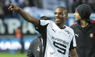 Liverpool kích hoạt 'bom tấn' vào phút chót