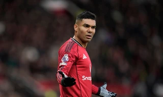 Casemiro có xứng đáng với số tiền 119 triệu bảng MU phải bỏ ra?