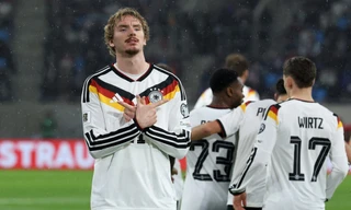 Nhận định Đức vs Slovakia, 02h45 ngày 18/11: Bài học Hungary