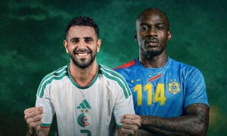Nhận định Algeria vs CH Congo, 23h00 ngày 6/1: Căng như dây đàn