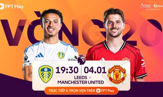Nhận định Leeds vs MU, 19h30 ngày 4/1: Quỷ đỏ sa lầy