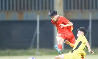 Nhận định U17 Việt Nam vs U17 Indonesia, 19h30 ngày 19/4: Thẳng tiến vào bán kết