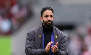 Trực tiếp Aston Villa vs MU, 23h30 ngày 21/12: Chờ Amorim thay đổi