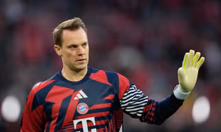 HLV Nagelsmann gây bất ngờ, gọi Neuer trở lại dự World Cup 2026