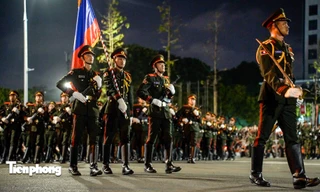 Sẽ có 6 nước cử đoàn cấp cao sang Việt Nam dự Lễ Kỷ niệm 80 năm Quốc khánh