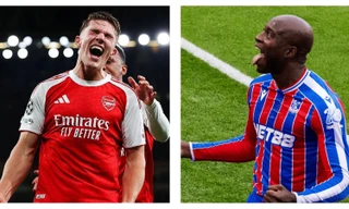 Nhận định Arsenal vs Crystal Palace, 21h00 ngày 26/10: Xây chắc ngôi đầu