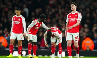 Trực tiếp Leeds vs Arsenal, 22h00 ngày 31/1: Tìm lại niềm vui