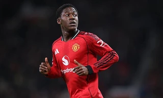 Trực tiếp Aston Villa vs MU 0-0 (H1): Mainoo bất ngờ vắng mặt