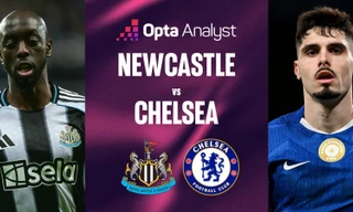 Nhận định Newcastle vs Chelsea, 19h30 ngày 20/12: The Blues phá dớp