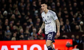 Trực tiếp Aston Villa vs MU 0-0 (H1): Sesko phung phí cơ hội vàng