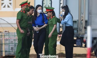 Nhìn lại những 'đại án' và sự sụp đổ của loạt KOL trong năm 2025