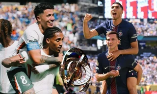 Lịch thi đấu chung kết FIFA Club World Cup 2025: Chelsea gặp PSG khi nào?