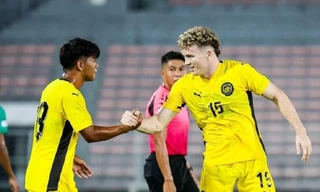 Nhận định U23 Malaysia vs U23 Philippines, 17h00 ngày 15/7: Ẩn số khó lường
