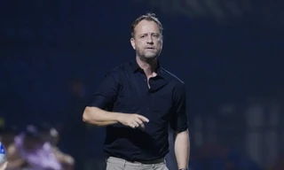 Trực tiếp Công an Hà Nội vs HAGL, 19h15 ngày 28/2: Chủ nhà bứt phá