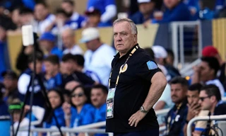 HLV tạo nên kỳ tích ở World Cup 2026 bất ngờ từ chức