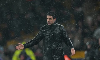 HLV Arteta biết vấn đề của học trò, nhưng không thể "sửa chữa"