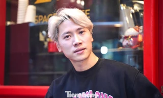 Vai diễn định mệnh trong 'Mưa đỏ'