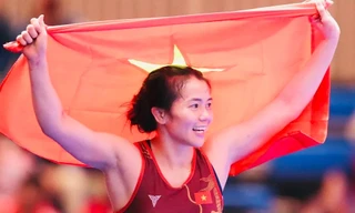 Trực tiếp SEA Games 33 ngày 18/12: Chờ vàng từ vật, đấu kiếm