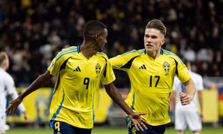 Nhận định vòng loại World Cup 2026 Slovenia vs Thụy Điển, 01h45 ngày 6/9: ‘Đại pháo’ so tài