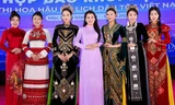 Khởi động 'Hoa hậu Du lịch Dân tộc Việt Nam 2025': Lòng yêu nước và niềm tự hào dân tộc là điểm cộng tuyệt đối