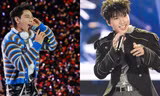 Isaac, HIEUTHUHAI cùng 'vũ trụ say hi' khuấy đảo Mega Concert khai mạc 'Năm Du lịch quốc gia 2026' 