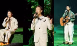 Phan Mạnh Quỳnh, Hà An Huy, Nguyễn Hùng mang 'phép màu' vào 'True Concert 2026'