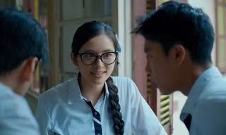 Mùa Hè Năm Ấy: Thêm một mối tình đầu dang dở lên sóng phim giờ vàng VTV