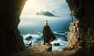 Vì sao ai cũng khuyên phải xem bom tấn The Odyssey ở rạp IMAX mới đúng điệu?