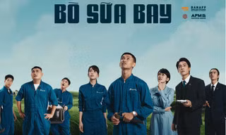 Vì sao bài đăng về phim mới của Võ Điền Gia Huy, Nguyễn Hùng bị thả phẫn nộ?