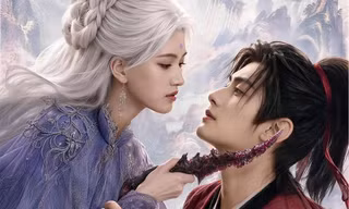 Sao Hoa ngữ “bán mặt” cho AI làm phim: Lợi đâu chưa thấy, thiệt hại rõ ràng