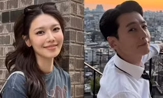 Một câu nói của Jung Kyung Ho vô tình hé lộ về thời điểm chia tay Sooyoung?