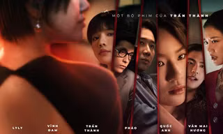 Thỏ Ơi!! tung trailer chính thức: Pháo và Văn Mai Hương diễn ổn đến bất ngờ