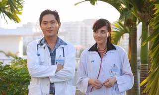 Vì sao câu thoại trong phim truyền hình cách đây 15 năm bỗng nổi tiếng trở lại?