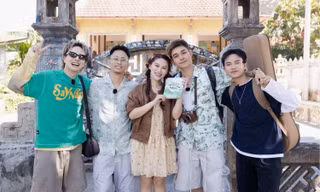Quán Nhà Haha ấn định ngày "khai trương", fan khó xử vì trùng lịch concert ATVNCG