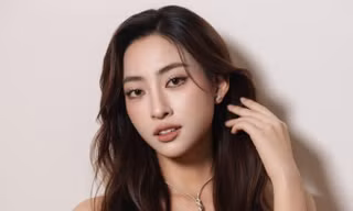 Chuyện gì khiến Lương Thùy Linh bị hiểu nhầm, phải xin lỗi đàn chị Hương Giang?