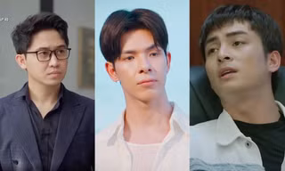 Phim VTV nhiều lần gặp "kiếp nạn" với tổng tài: Xem thiếu gia mà ngỡ thiếu nợ