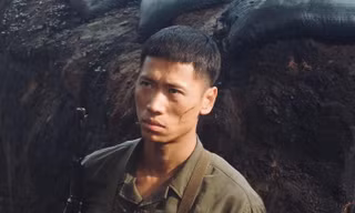 Hoàng Long: Đóng bao phim truyền hình ít ai nhớ, sau "Mưa Đỏ" cả nước biết tên