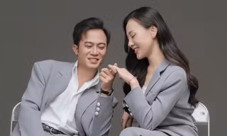 Gió Ngang Khoảng Trời Xanh: Hiếm hoi mới làm tổng tài nhưng Quốc Đam lại bị chê
