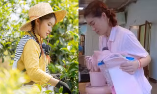 Bất ngờ khi một thứ tưởng vô tri lại thành "nhân vật chính" của Gia Đình Haha