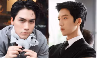 Từ Tỉnh Bách Nhiên đến Võ Điền Gia Huy đều gặp rắc rối vì "xào couple quá tay"?