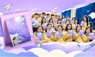Thiết kế: Như Phương