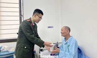 Tuổi trẻ Phú Thọ khí thế thi đua sôi nổi Tháng Thanh niên 2026