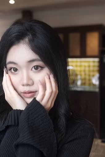 Từ giải Quốc gia môn Văn đến niềm đam mê báo chí, truyền hình