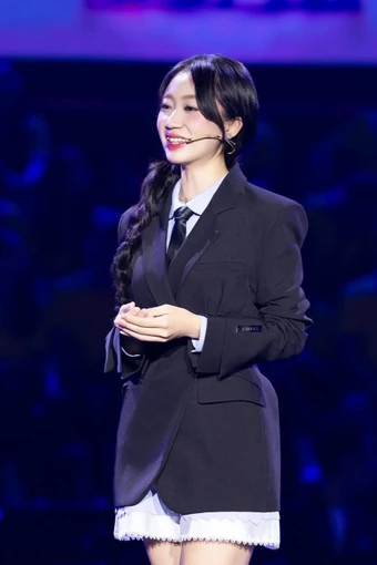 Từ chối việc làm ổn định, nữ sinh GPA 10.0 bất ngờ thu về 1.000 kết nối toàn cầu