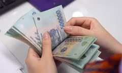 Từ ngày 1/7, lương hưu có thể gần 40 triệu đồng/tháng