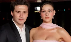 Mâu thuẫn nhà Beckham leo thang